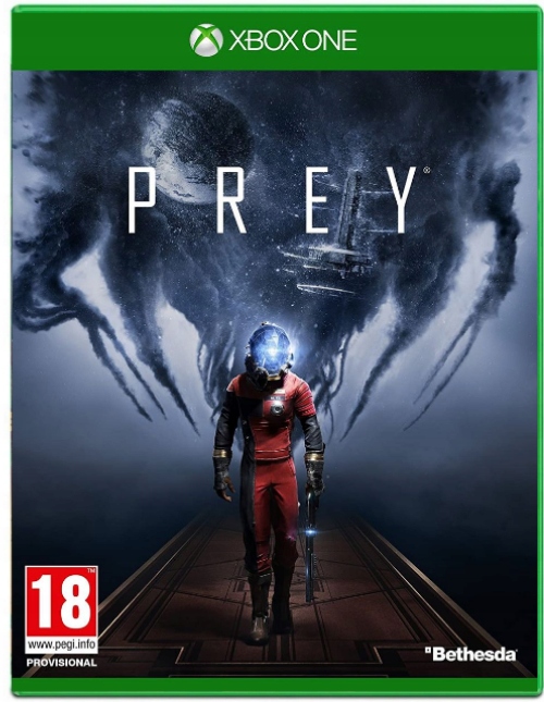 PREY E0116